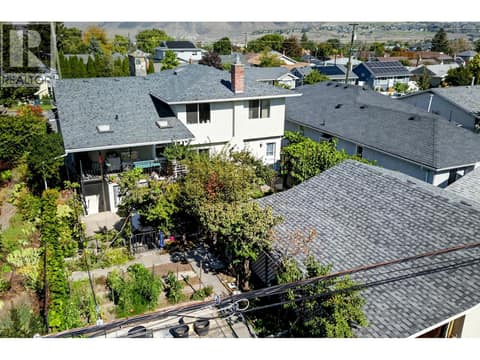 Photo 38 of 615 Dominion Street, South Kamloops