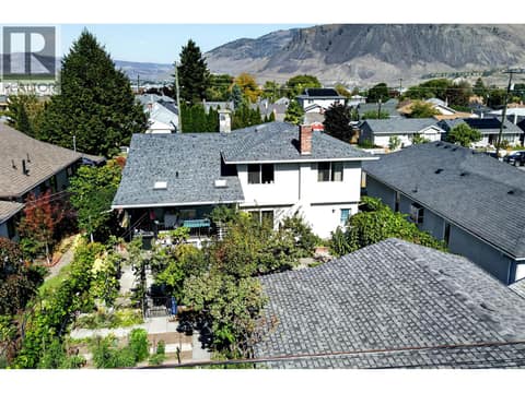 Photo 39 of 615 Dominion Street, South Kamloops