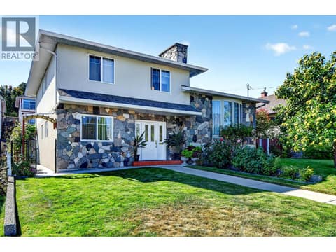 Photo 40 of 615 Dominion Street, South Kamloops