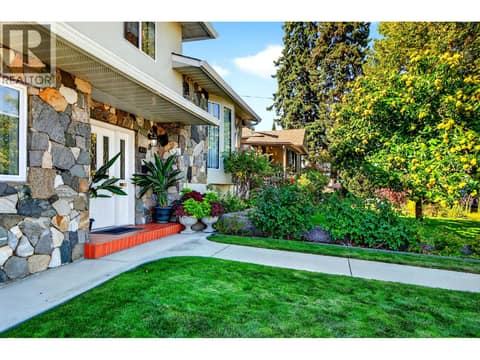 Photo 41 of 615 Dominion Street, South Kamloops