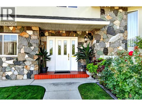 Photo 42 of 615 Dominion Street, South Kamloops