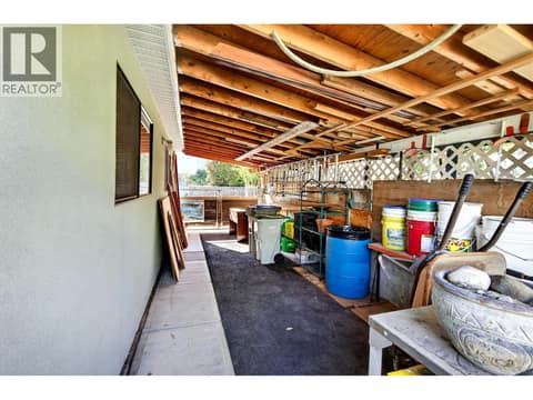 Photo 53 of 615 Dominion Street, South Kamloops