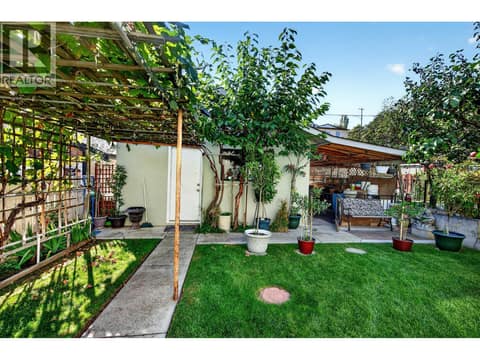 Photo 62 of 615 Dominion Street, South Kamloops