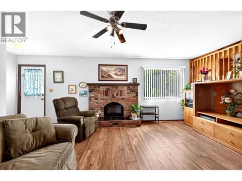 Photo 63 of 615 Dominion Street, South Kamloops