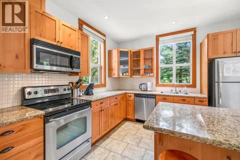 Photo 10 of 4559 TIMBERLINE Crescent Unit# 611B, Ski Hill Area, Fernie