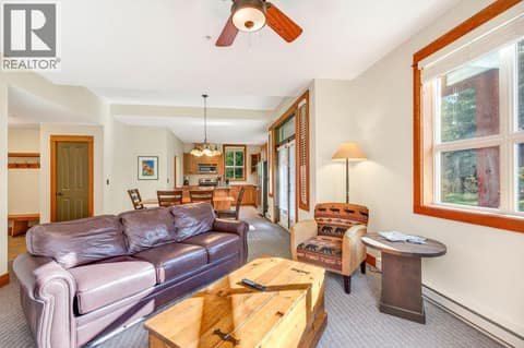 Photo 11 of 4559 TIMBERLINE Crescent Unit# 611B, Ski Hill Area, Fernie