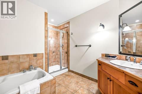 Photo 12 of 4559 TIMBERLINE Crescent Unit# 611B, Ski Hill Area, Fernie