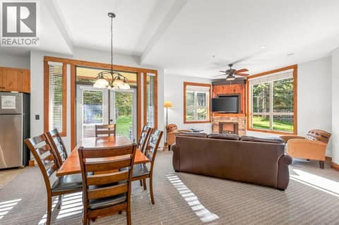 Photo 13 of 4559 TIMBERLINE Crescent Unit# 611B, Ski Hill Area, Fernie