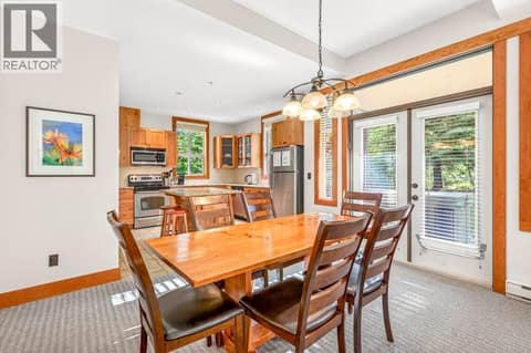 Photo 15 of 4559 TIMBERLINE Crescent Unit# 611B, Ski Hill Area, Fernie