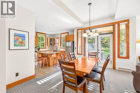 Photo 16 of 4559 TIMBERLINE Crescent Unit# 611B, Ski Hill Area, Fernie