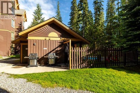 Photo 17 of 4559 TIMBERLINE Crescent Unit# 611B, Ski Hill Area, Fernie