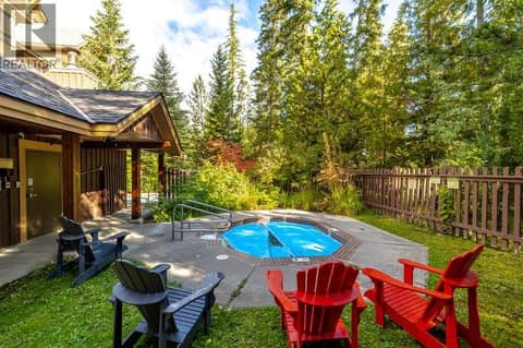 Photo 18 of 4559 TIMBERLINE Crescent Unit# 611B, Ski Hill Area, Fernie