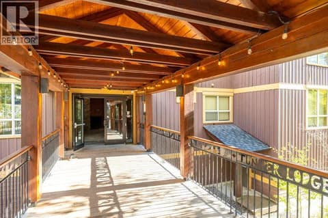 Photo 19 of 4559 TIMBERLINE Crescent Unit# 611B, Ski Hill Area, Fernie
