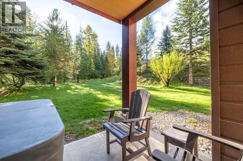 Photo 4 of 4559 TIMBERLINE Crescent Unit# 611B, Ski Hill Area, Fernie