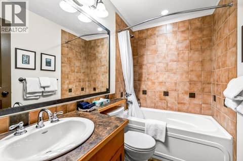 Photo 8 of 4559 TIMBERLINE Crescent Unit# 611B, Ski Hill Area, Fernie