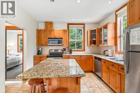 Photo 9 of 4559 TIMBERLINE Crescent Unit# 611B, Ski Hill Area, Fernie