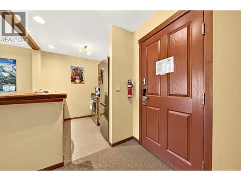 Photo 10 of 5258 HIGHLINE Drive Unit# 304, Ski Hill Area, Fernie