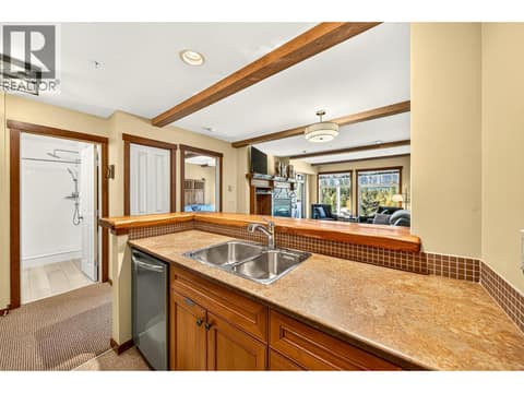 Photo 13 of 5258 HIGHLINE Drive Unit# 304, Ski Hill Area, Fernie