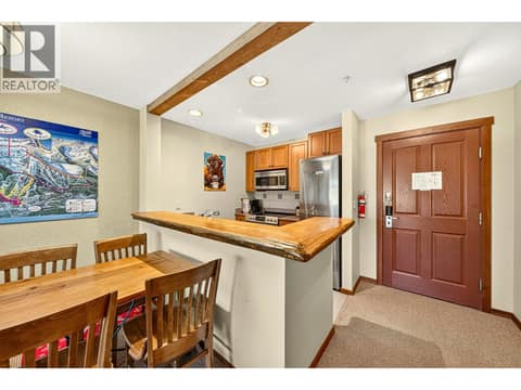 Photo 14 of 5258 HIGHLINE Drive Unit# 304, Ski Hill Area, Fernie