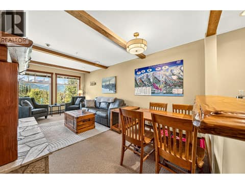 Photo 15 of 5258 HIGHLINE Drive Unit# 304, Ski Hill Area, Fernie