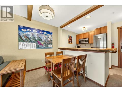 Photo 16 of 5258 HIGHLINE Drive Unit# 304, Ski Hill Area, Fernie