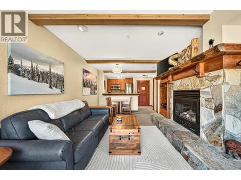 Photo 17 of 5258 HIGHLINE Drive Unit# 304, Ski Hill Area, Fernie