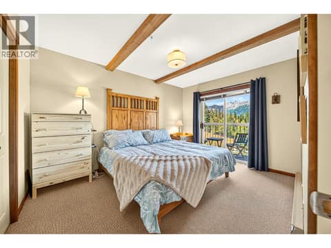 Photo 19 of 5258 HIGHLINE Drive Unit# 304, Ski Hill Area, Fernie