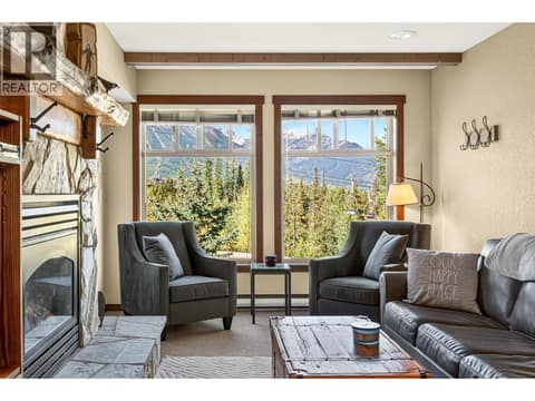 Photo 2 of 5258 HIGHLINE Drive Unit# 304, Ski Hill Area, Fernie