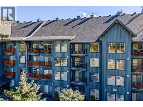 Photo 24 of 5258 HIGHLINE Drive Unit# 304, Ski Hill Area, Fernie