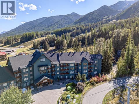 Photo 25 of 5258 HIGHLINE Drive Unit# 304, Ski Hill Area, Fernie