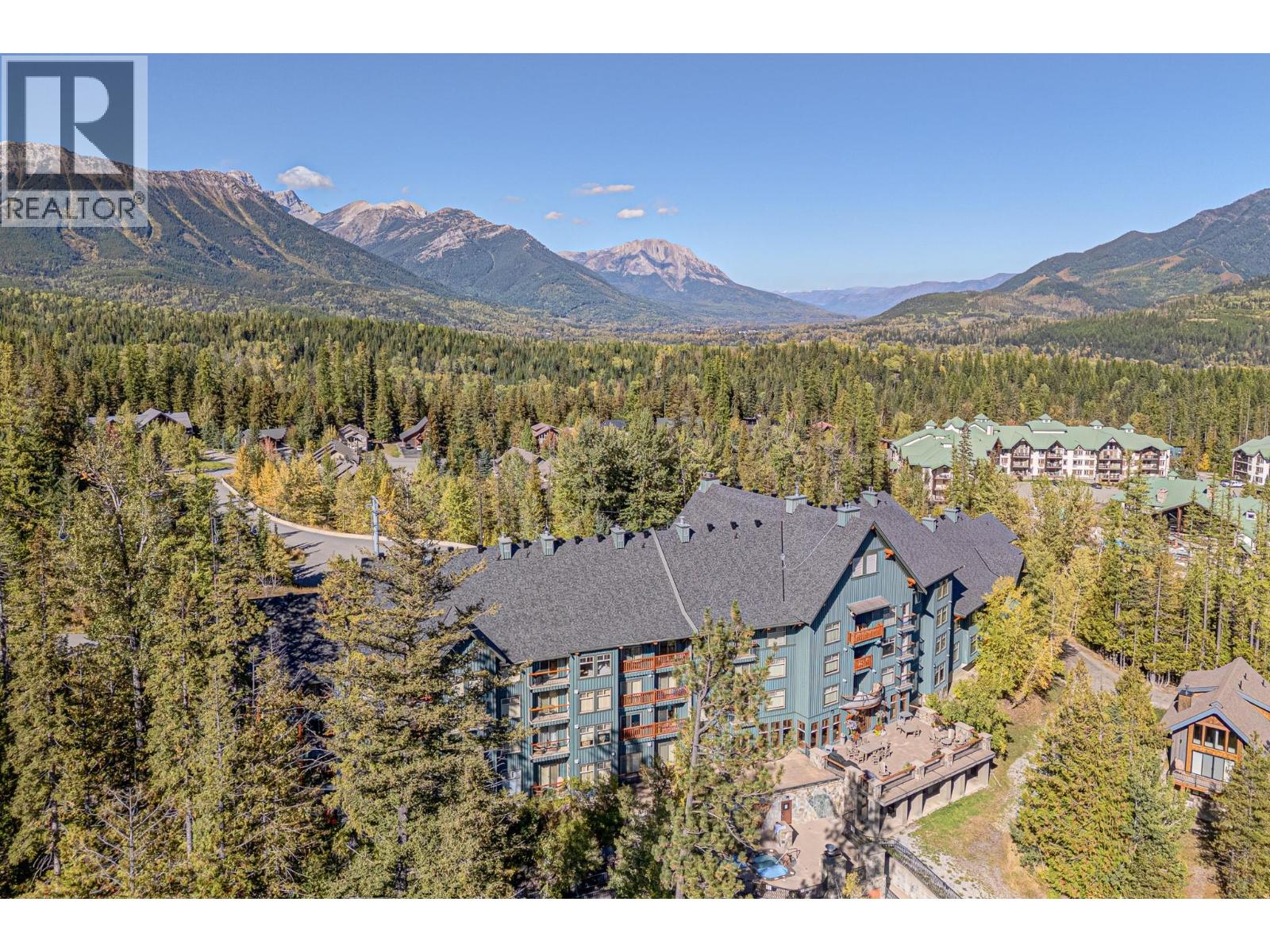 Photo 26 of 5258 HIGHLINE Drive Unit# 304, Ski Hill Area, Fernie