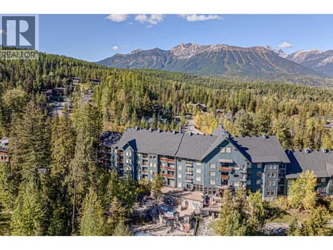 Photo 27 of 5258 HIGHLINE Drive Unit# 304, Ski Hill Area, Fernie