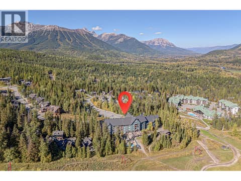 Photo 28 of 5258 HIGHLINE Drive Unit# 304, Ski Hill Area, Fernie