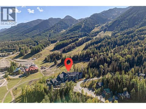 Photo 29 of 5258 HIGHLINE Drive Unit# 304, Ski Hill Area, Fernie