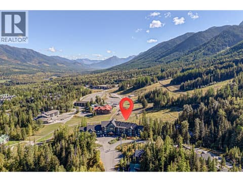 Photo 30 of 5258 HIGHLINE Drive Unit# 304, Ski Hill Area, Fernie