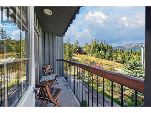 Photo 5 of 5258 HIGHLINE Drive Unit# 304, Ski Hill Area, Fernie