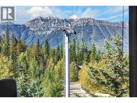 Photo 6 of 5258 HIGHLINE Drive Unit# 304, Ski Hill Area, Fernie