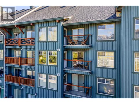 Photo 7 of 5258 HIGHLINE Drive Unit# 304, Ski Hill Area, Fernie