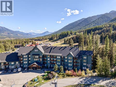 Photo 8 of 5258 HIGHLINE Drive Unit# 304, Ski Hill Area, Fernie