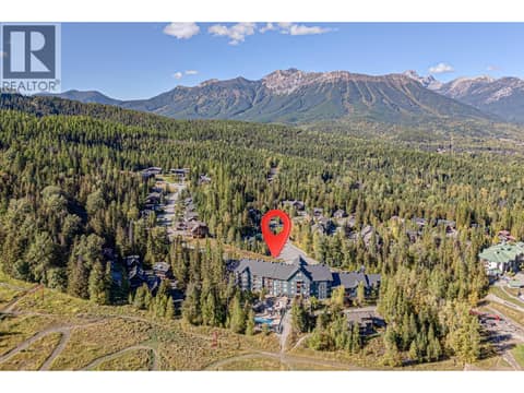 Photo 9 of 5258 HIGHLINE Drive Unit# 304, Ski Hill Area, Fernie