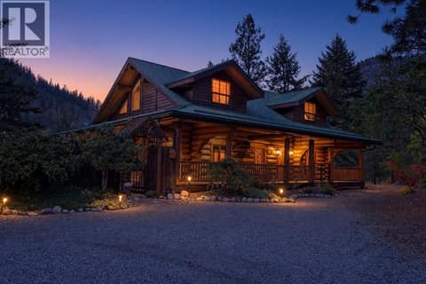 Photo 1 of 2128 RYAN Road, Husula/West Bench/Sage Mesa, Penticton