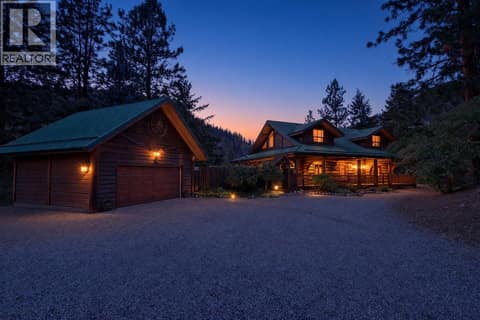 Photo 2 of 2128 RYAN Road, Husula/West Bench/Sage Mesa, Penticton