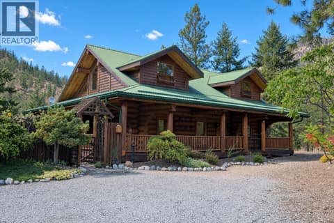 Photo 47 of 2128 RYAN Road, Husula/West Bench/Sage Mesa, Penticton
