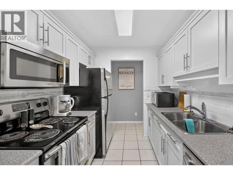 Photo 12 of 240 Hollywood Road Unit# 410, Rutland North, Kelowna