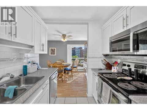 Photo 13 of 240 Hollywood Road Unit# 410, Rutland North, Kelowna