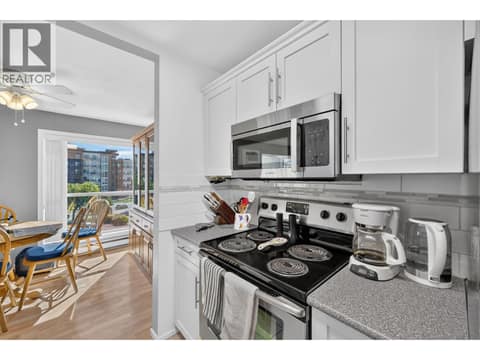 Photo 14 of 240 Hollywood Road Unit# 410, Rutland North, Kelowna