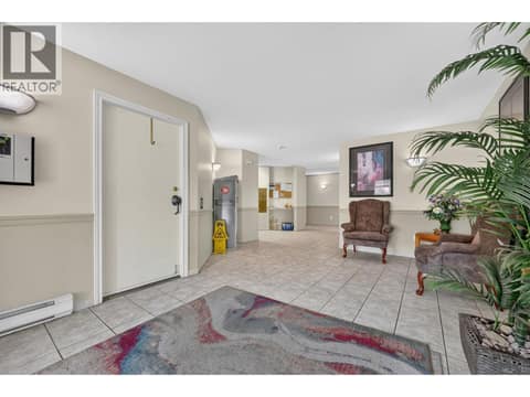 Photo 28 of 240 Hollywood Road Unit# 410, Rutland North, Kelowna