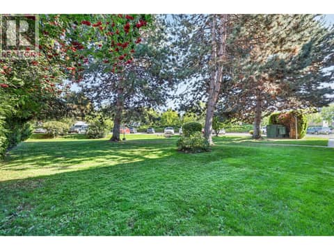 Photo 30 of 240 Hollywood Road Unit# 410, Rutland North, Kelowna