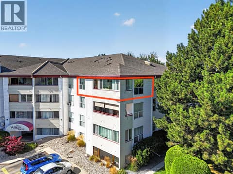 Photo 31 of 240 Hollywood Road Unit# 410, Rutland North, Kelowna