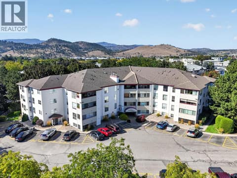Photo 32 of 240 Hollywood Road Unit# 410, Rutland North, Kelowna
